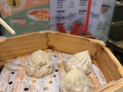-稻香饭店(IFS国金中心店)
