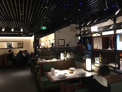 大堂-客语客家菜(琶洲保利店)