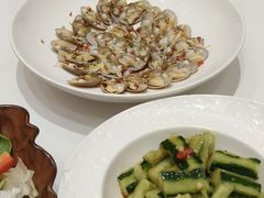 -喜宴又一村·粤菜·茶点·海鲜(壹方天地店)