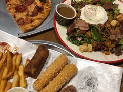 -Tubestation站点比萨(高新万达ONE店)