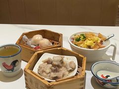 -粤食堂(天津和悦汇店)