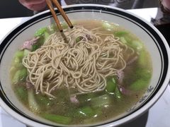 -老地方面馆(思南路店)