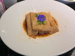 -新白鹿餐厅(松江开元地中海店)