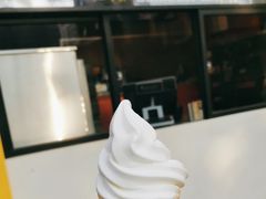 -麦当劳(西单明珠店)