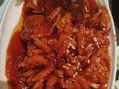 -三道菜(明堂公园店)