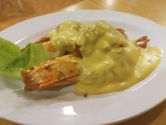 -ZF Seafood Restaurant 卓峰海鲜餐