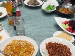 -凤凰园烤鸭店·唐山菜·传承花椒肉(老唐丰路店)