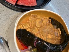 -海底捞火锅(团结桥店)