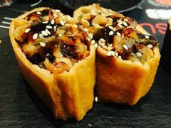 -Sushi Love 创意寿司(丽影广场店)