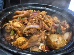 -川香煲(茅台路店)