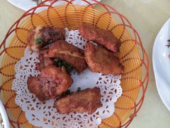 -秋姐美食店 始于2014年(旅游大道店)