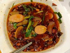 -峨嵋小镇(远洋城店)