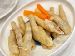 -金翠皇宫粤菜·点心·海鲜(科技园店)