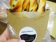 -好利来(柳北店)