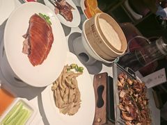 -四季民福烤鸭店(王府井东安门店)