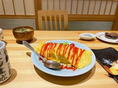 -兆治日本料理(华府世家店)