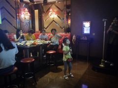 -萧邦音乐会所KTV·蒸汽活海鲜自助(福田店)