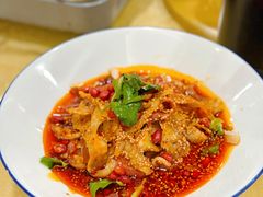 -钦善斋·养生膳食·精典川菜(武侯祠店)