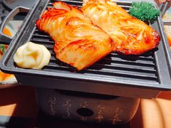-萤初高端日料王(曲江银泰店)