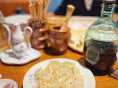 -新兴园饺子馆(河南街店)