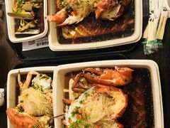 -盒马鲜生(杭州运河上街店)