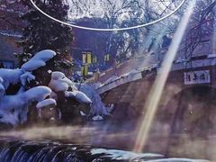 -水磨沟公园