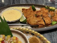 -Thai Alley泰爱里(二沙岛店)