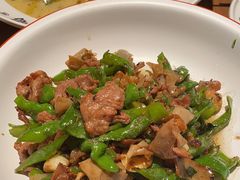 -首秀·四川料理(星耀101店)