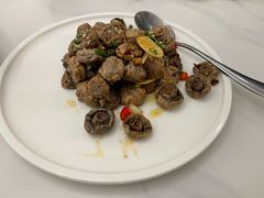 -羲和雅苑•北京烤鸭(国贸商城店)