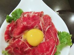 -北门涮肉·铜锅涮肉(南锣鼓巷店)