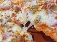 -棒约翰比萨·意面(万达店)