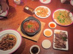 -春梅里卤鹅馆·47年老字号(中山路店)