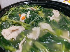 土猪肉浸万年青-清心鸡沙田乳鸽店·非遗传承(粤垦路店)
