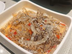 -半天妖烤鱼(中山路店)