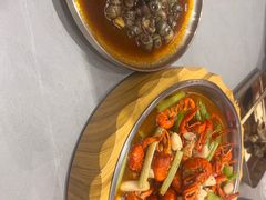 -龙虾奇迹(大华三路店)