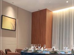 包厢-宴周康·精致江浙菜(周浦店)