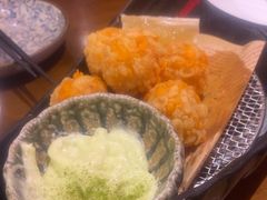 -白石的深夜食堂(济南万象城店)