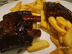 -Hurricane's Grill 飓风牛排