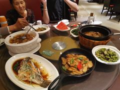 -刘胖子家常菜·蹄花焖藕(兴业店)