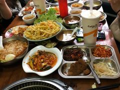 -延成苑韩式烤肉店(长春道店)