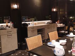大堂-东莱馋房(陆家嘴店)