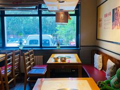 -老佛爷炭火蛙锅直营(清滨路总店)