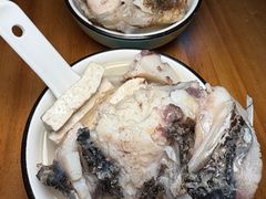 -芦茨金富饭庄·25年老字号·专做稻草鸡