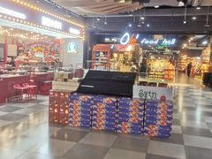 -Olé精品超市(北京合生汇店)