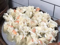 -晓友烧麦(光华村店)