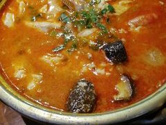 -老炉家木炭烤肉(长江国际店)