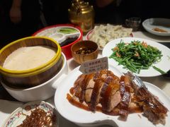 -小吊梨汤·北京菜·烤鸭(王府井银泰in88店)
