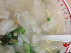 -吉祥馄饨(宁波高铁店)