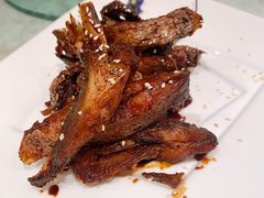现制熏鲳鱼-漢舍中国菜馆(889广场店)