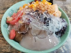 -老式乌米冰(阜阳园店)